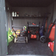 Illustration for article titled I Built A Port-A-Potty Shed